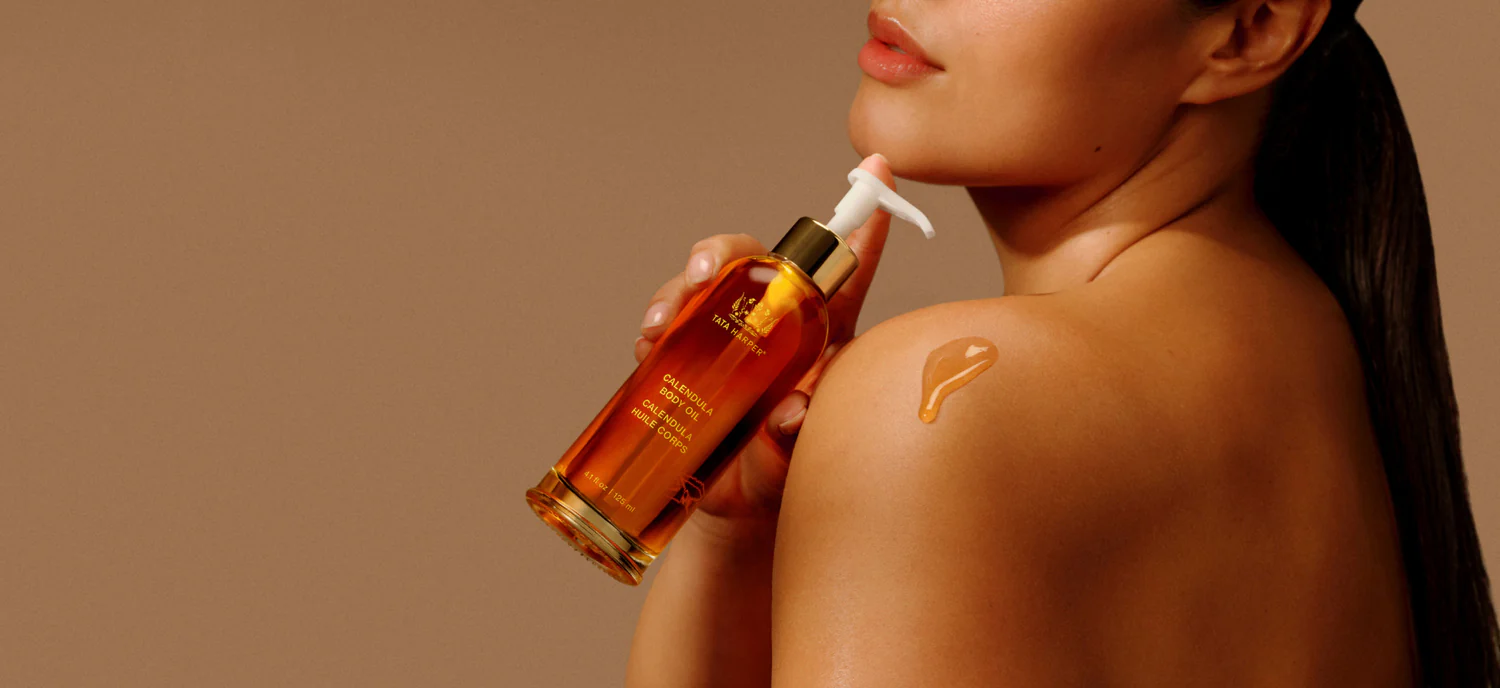 Pure Potency, Engineered by Nature