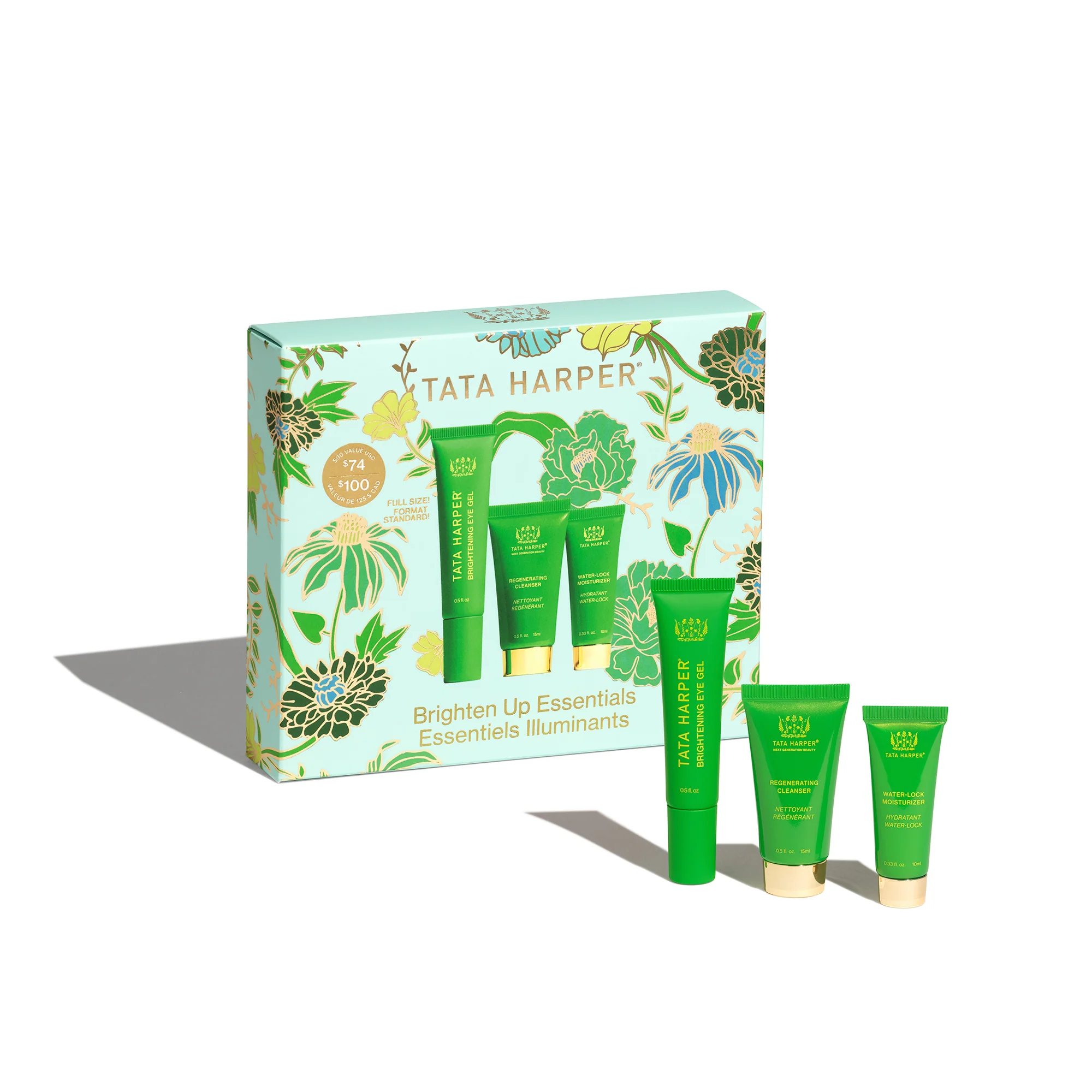 GWP Eligible Products (excludes TSA Kits and GC)