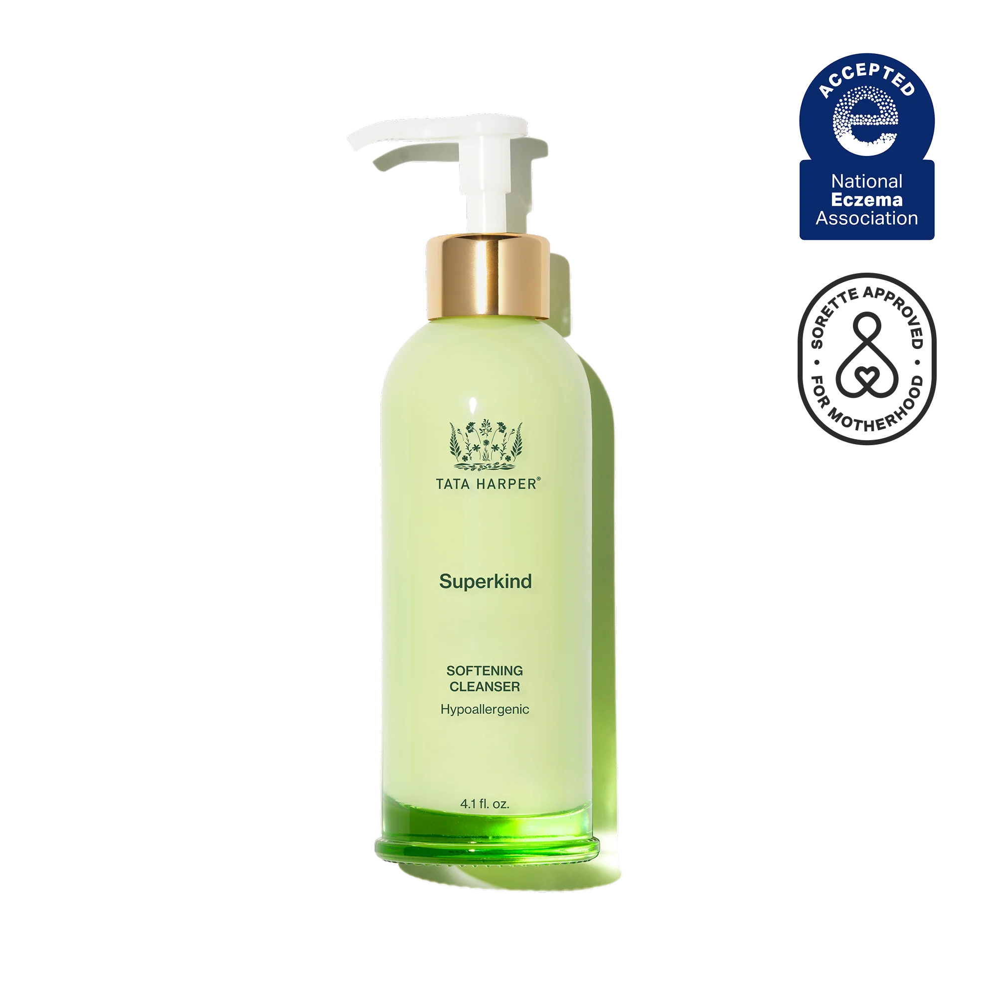 Natural Face Cleansers
